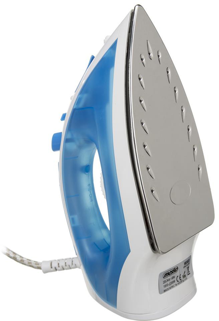 Żelazko Mesko MS 5023 (5908256834309) - obraz 3