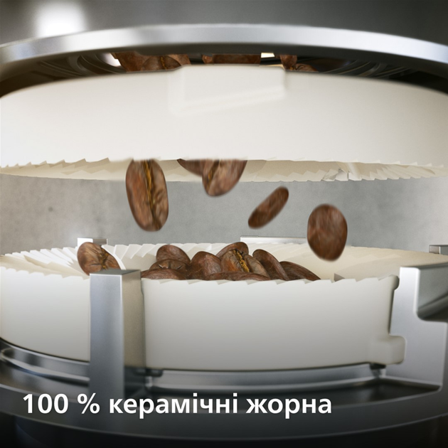 Кавомашина PHILIPS Series 3300 EP3343/50 - зображення 11