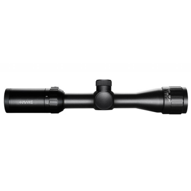 Оптичний приціл Hawke Vantage 2-7x32 AO (Mil Dot) (14111) - зображення 1