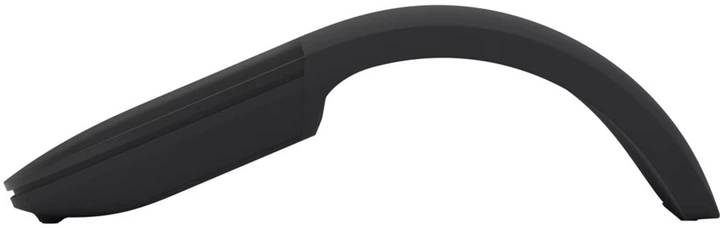 Мышь Microsoft Surface Arc Mouse Wireless Black (FHD-00021) – фото