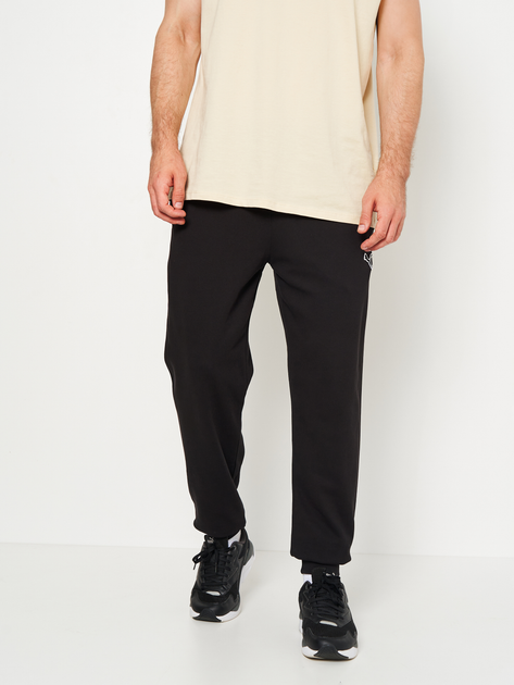 Puma essentials clearance sweatpants