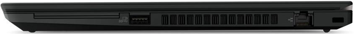 Laptop Lenovo ThinkPad T14 Gen 2 (20W0013FPB) Black - obraz 9