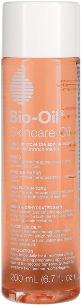 Olejek do ciała Bio-Oil Skincare Oil 200 ml (600115911160) - obraz 1