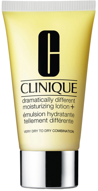 Лосьйон для обличчя Clinique Dramatically Different Moisturizing зволожуючий 50 мл (20714598938) - зображення 1