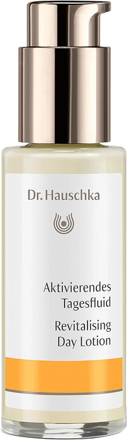 Тонік для обличчя Dr. Hauschka Revitalizing Day Lotion 50 мл (4020829080522) - зображення 1