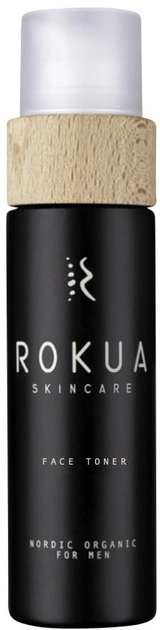 Тонік для обличчя Rokua Skincare Face Toner 100 мл (6430074180201) - зображення 1