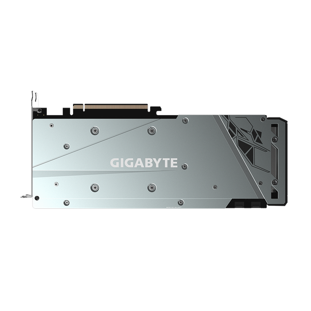 Дискретна відеокарта AMD Radeon RX 6800 XT Gaming OC, 16 GB GDDR6, 256-bit / Displayport, HDMI б/в - зображення 5