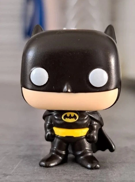 Яйцо Kinder Joy Funko Pop DC 20г – купить в Украине - ROZETKA