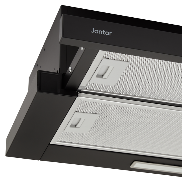 Вытяжка JANTAR TLT 1000 LED 60 BL - изображение 8