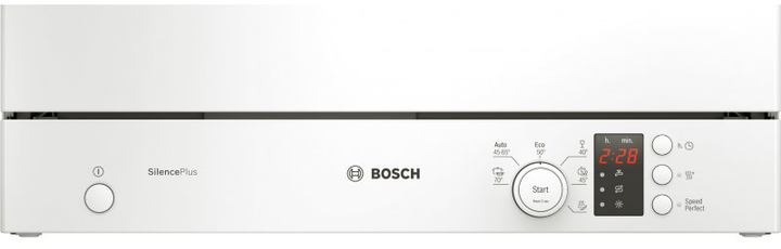 Посудомийна машина Bosch (SKS62E32EU) - зображення 3