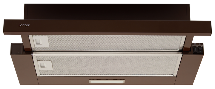 Вытяжка JANTAR TLT 1000 LED 60 BR - изображение 2