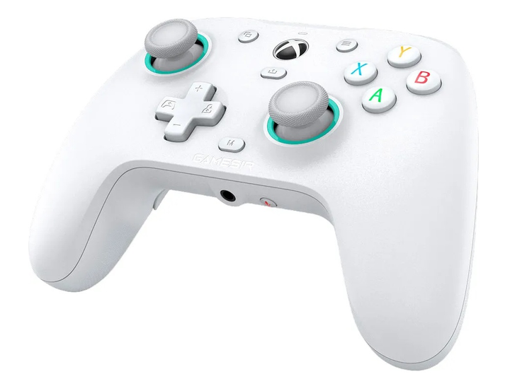 Игровой геймпад GameSir G7 SE проводной джойстик для windows, xbox ...