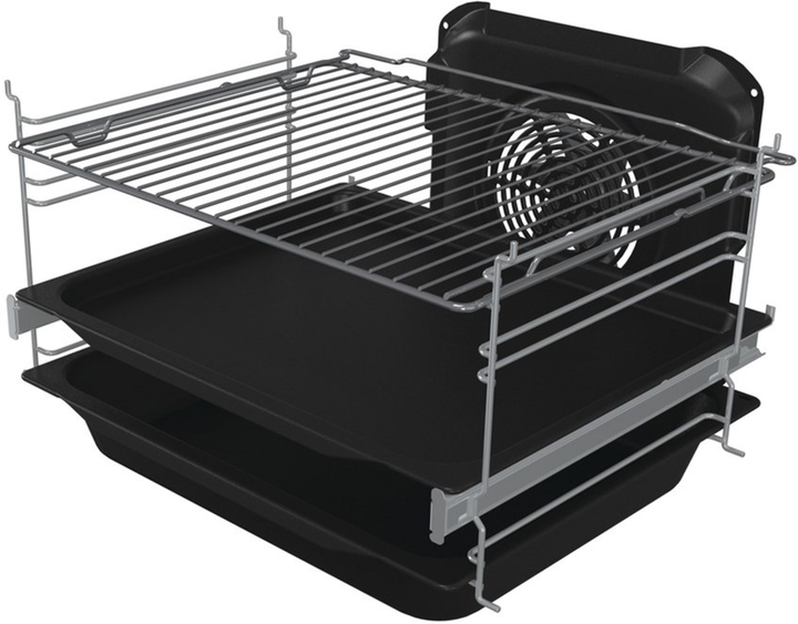 Kuchenka elektryczna Gorenje GECS5C70WA (3838782619755) - obraz 11