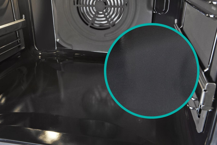 Kuchenka gazowa z piekarnikiem elektrycznym Gorenje GK5C41WH (3838782621185) - obraz 14