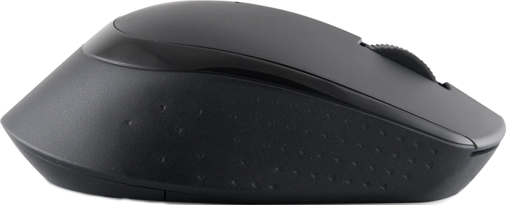 Миша Logic Concept LM-2A Wireless Black (M-LC-LM2A) - зображення 4
