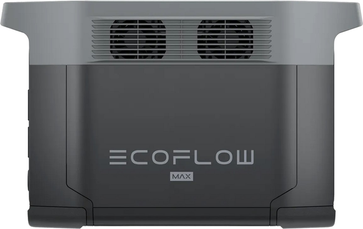 デルタ2MAX エコフロー EcoFlow DELTA 2 Max