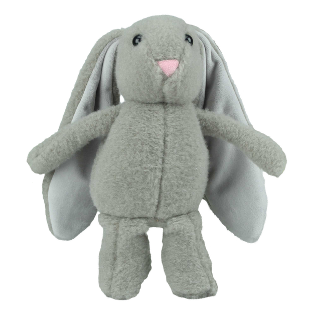 Мягкая игрушка Зайка Милка, 29 см. Копиця 00043-41 - изображение 3