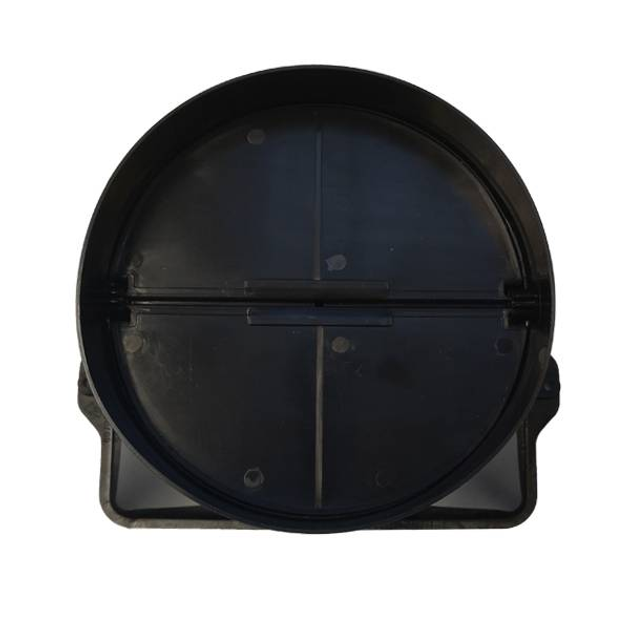 Adapter z zaworem Cata (02832005) - obraz 2