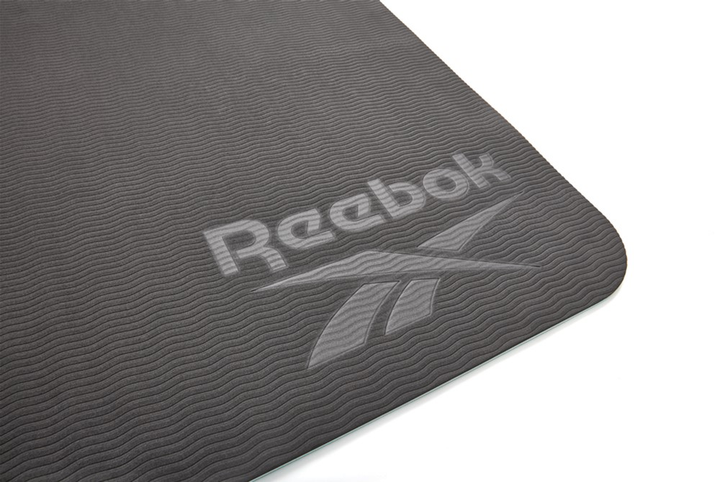 Reebok yoga sales mat price