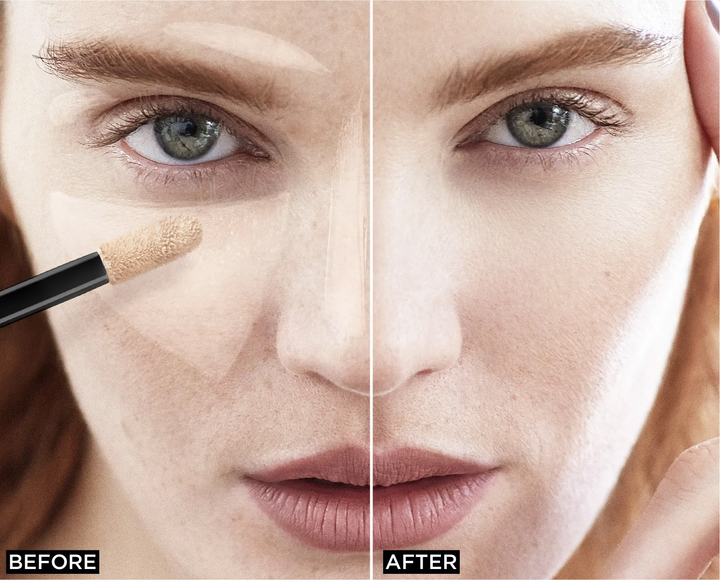 Консилер для обличчя L´Oréal Paris Infaillible More Than Concealer 328 Linen 11 мл (30150638) - зображення 4