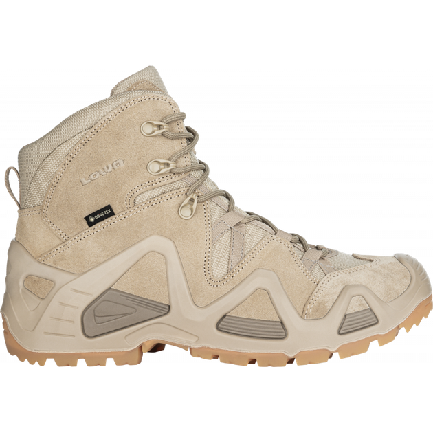 Черевики "Lowa Zephyr GTX® MID TF", Desert 41 (310537/0410) - зображення 1