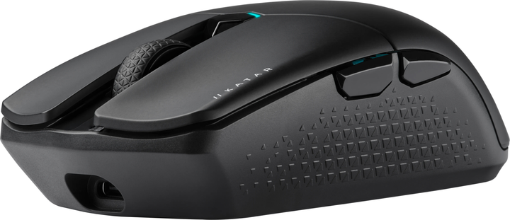 Миша Corsair Katar Elite Wireless Black (CH-931C111-EU) - зображення 3