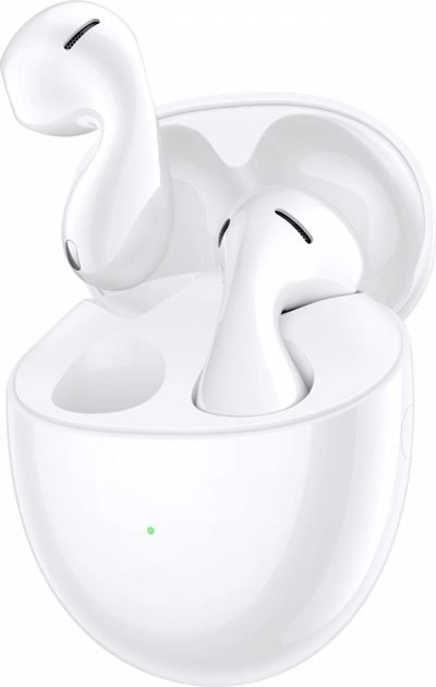Słuchawki Huawei FreeBuds 5 Ceramic White (6941487277483) - obraz 2