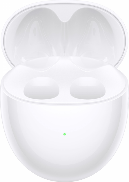 Słuchawki Huawei FreeBuds 5 Ceramic White (6941487277483) - obraz 5