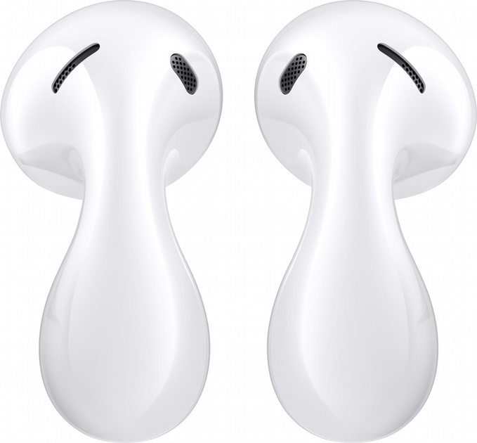 Słuchawki Huawei FreeBuds 5 Ceramic White (6941487277483) - obraz 12