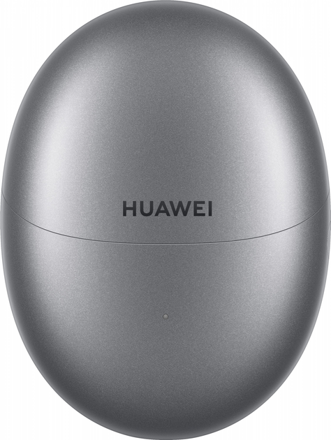 Słuchawki Huawei FreeBuds 5 Srebrny Frost (6941487277506) - obraz 5