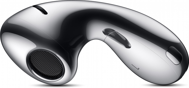 Słuchawki Huawei FreeBuds 5 Srebrny Frost (6941487277506) - obraz 13
