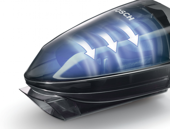 Автомобільний пилосос Bosch BHN20L - зображення 5