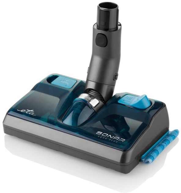 Odkurzacz akumulatorowy Eta Sonar Aqua Plus 3232 90000 - obraz 13