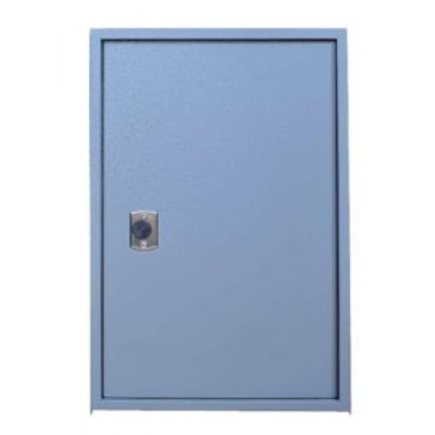 Офисный сейф для документов и денег СО-600К, сейф для офиса и дома ...