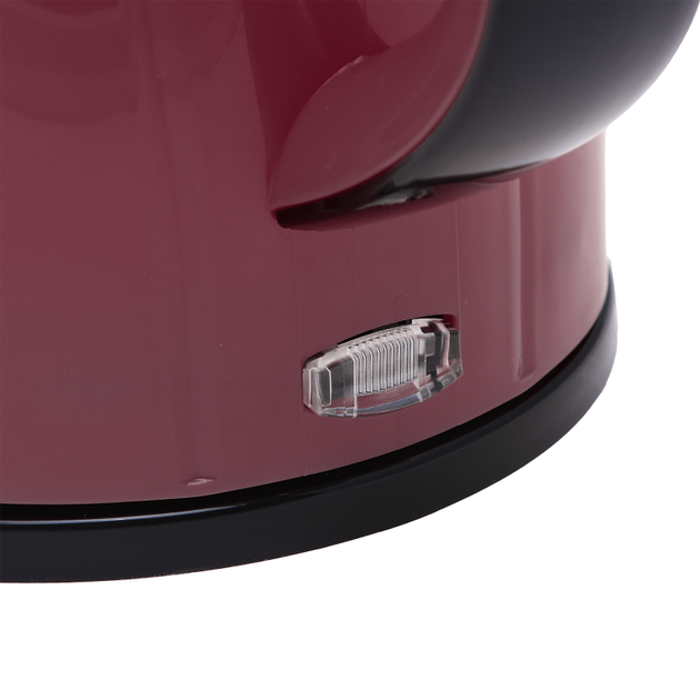 Електрочайник Saturn ST-EK8436U Marsala - изображение 6
