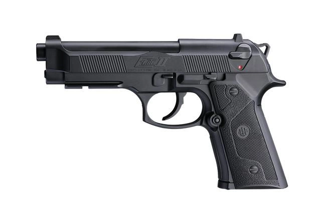 5.8090 Пістолет Umarex Beretta Elite II - зображення 1