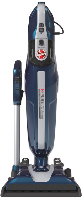 Odkurzacz parowy Hoover HPS700 011 (8059019001975) - obraz 18