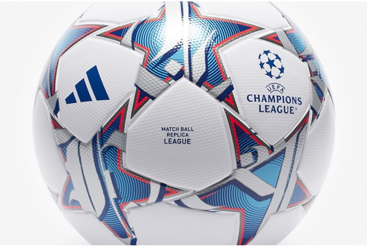 Мяч футбольный Adidas Finale 23 League IA0954 №5 Белый – фото, отзывы ...