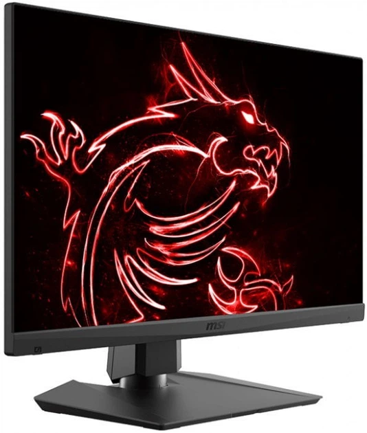 MSI 27 インチ 165hz Монитор 27