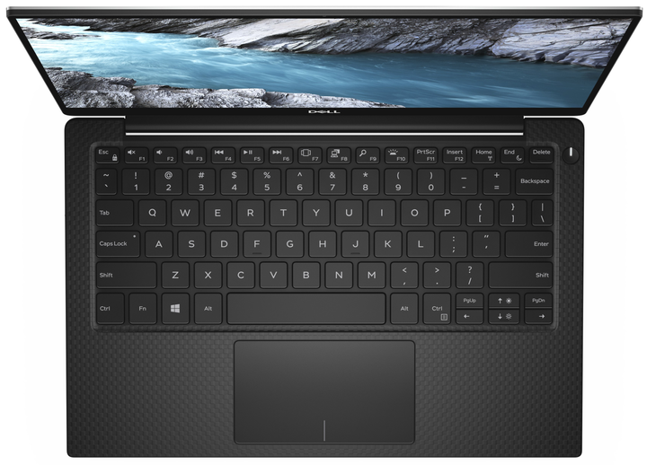 Ноутбук 13.3" Dell XPS 13 9305 Intel Core i5-1135G7 RAM 16GB SSD 512GB Windows 10 - изображение 2