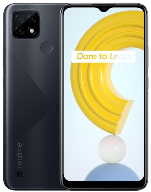 realme c21 8000