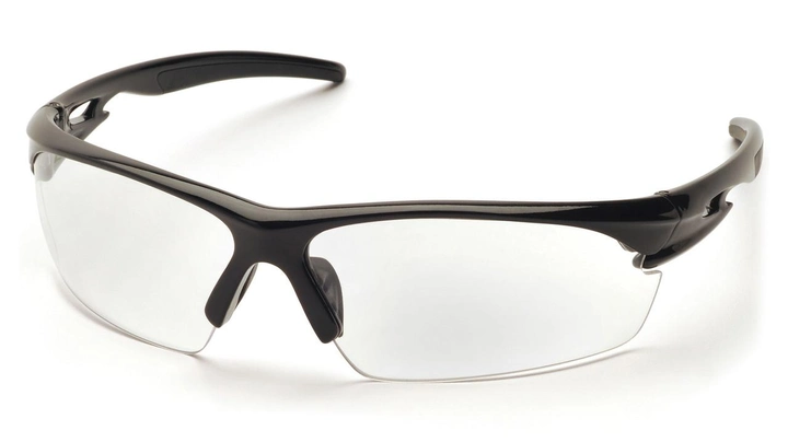 Захисні окуляри Pyramex Ionix (clear) Anti-Fog, прозорі - зображення 1