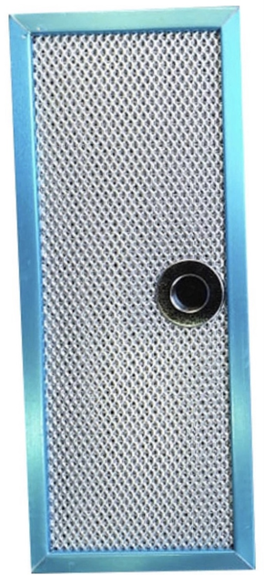 Filtr metalowy Cata (02800925) - obraz 1