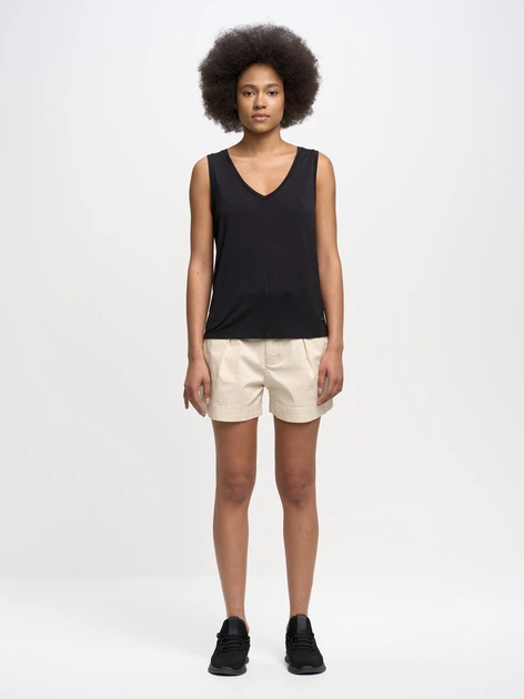 Tank Top Big Star PISTIMA-906 L Czarny (5900714595166) - obraz 2