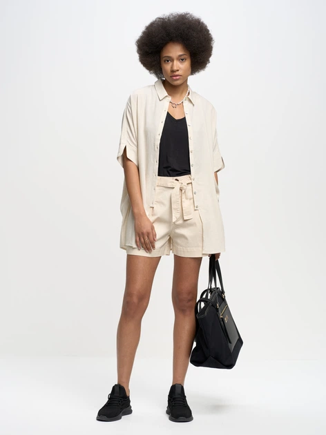 Tank Top Big Star PISTIMA-906 L Czarny (5900714595166) - obraz 5