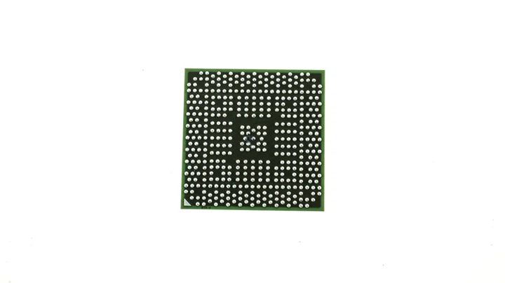 Socket Bga413 Процесор AMD E1-1500 (Zacate, Dual Core, 1Mb