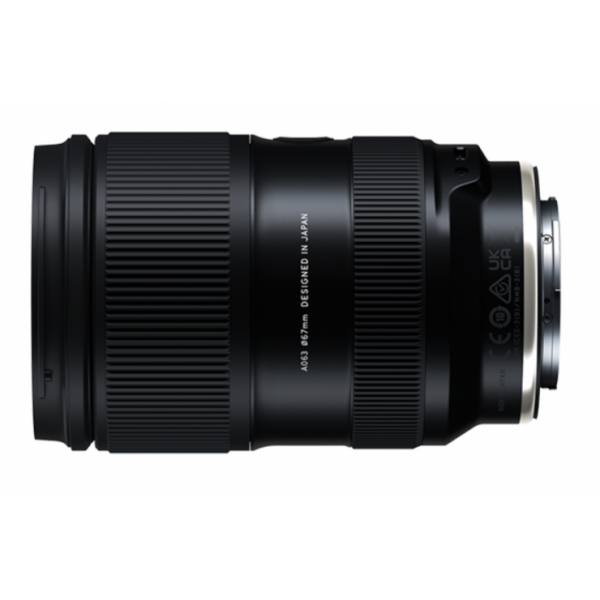 Tamron 28-75mm f/2.8 Di III VXD G2 AFA063S700 (Sony E) - Фото 7 Tamron 28-75mm f/2.8 Di III VXD G2 AFA063S700 (Sony E) - зображення 7