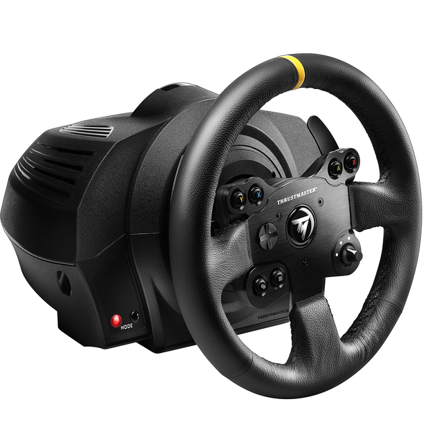 Kierownica Thrustmaster TX Leather Edition PC/XBOX (3362934402150) - obraz 2