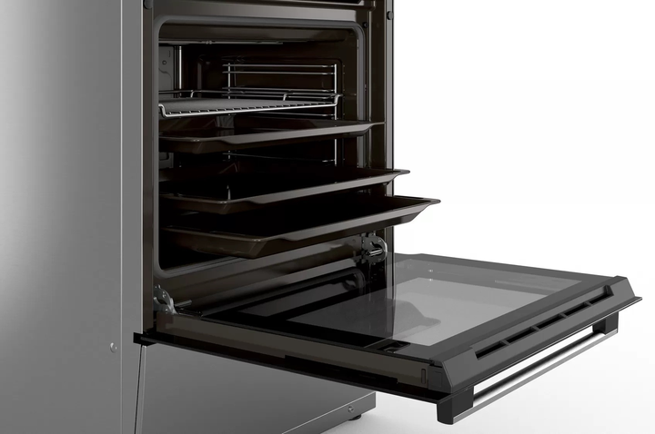 Плита електрична Bosch Серії 4 (HLN39A050U) - зображення 4