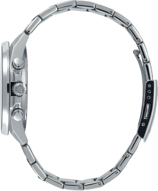 Мужские часы CASIO Edifice EFV-610D-1AVUEF - изображение 4